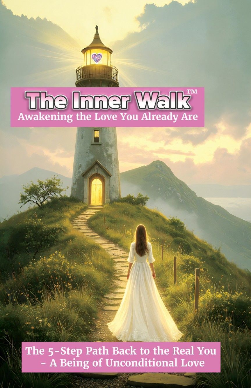 The Inner Walk™ cover
