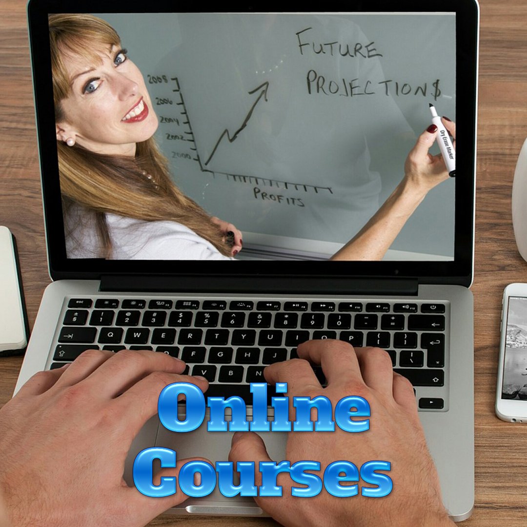 online courses
