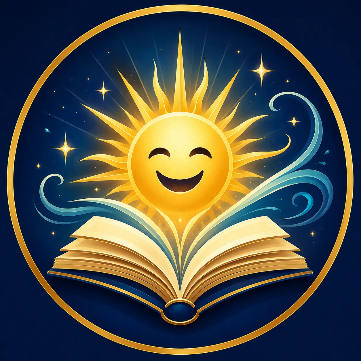 Positive Humor, News, and Thinking