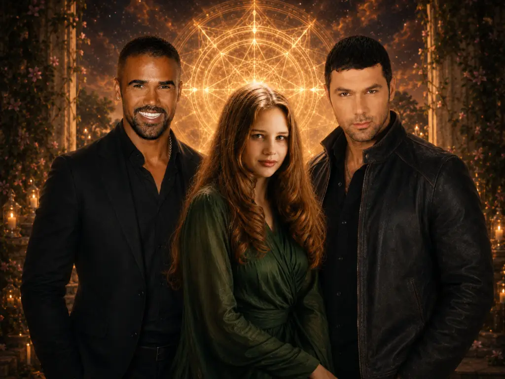 Catalysts and Interpreters — Inner Illumination Team™